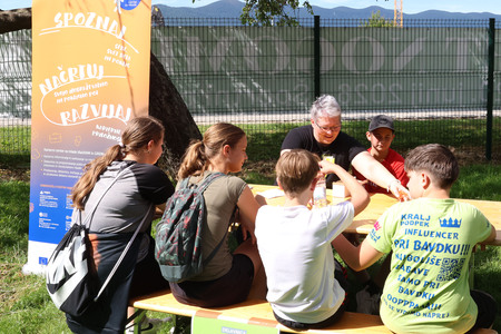 FESTIVAL PODJETNIŠTVA ZA MLADE 12 FOTO LJUBO VUKELIČ